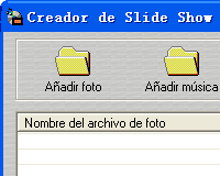 Foto Presentación, Fotos Presentaciones