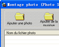 Photo Diaporama